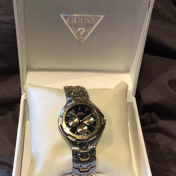 Guess Accessories - Watch